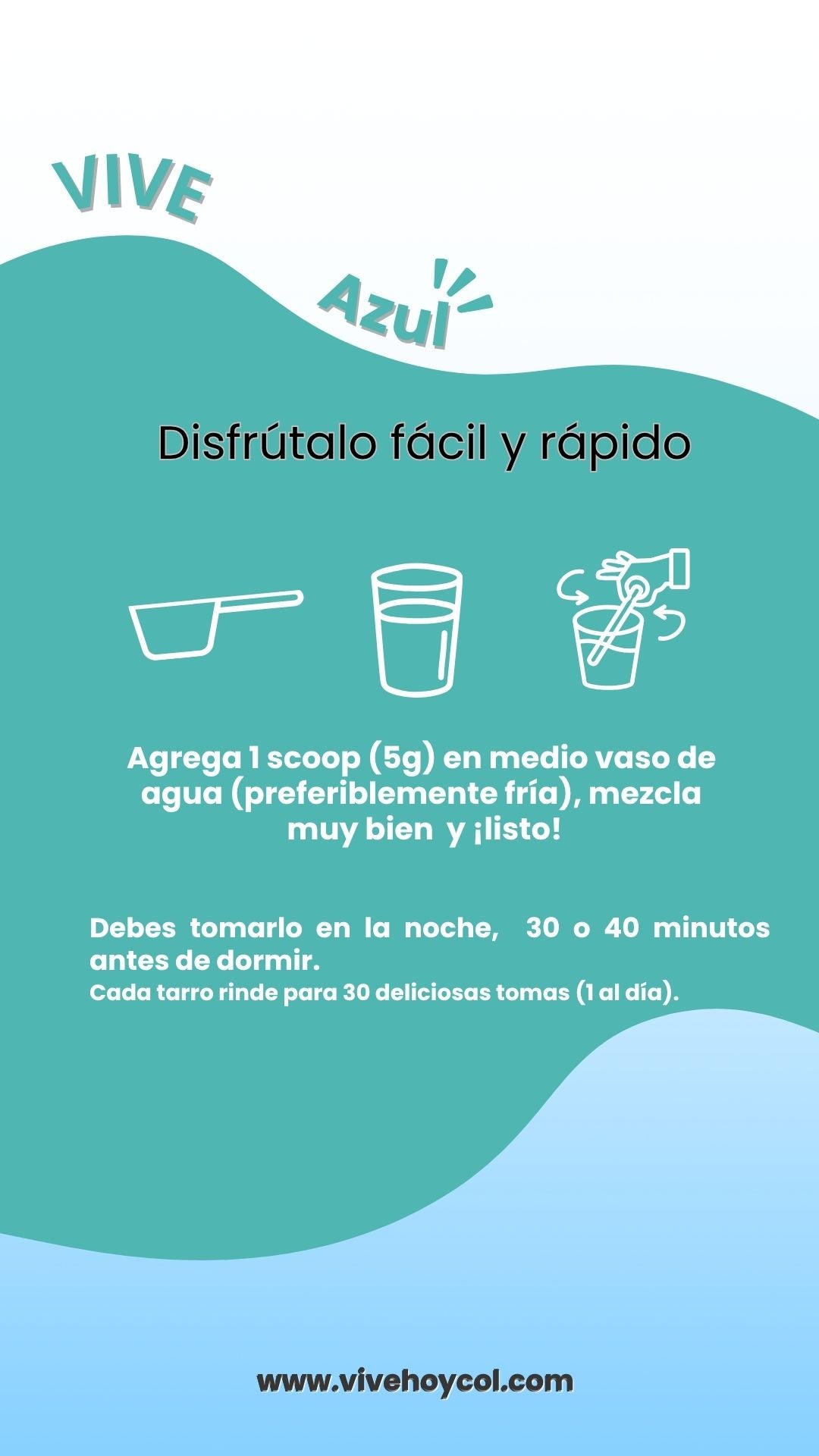 El Azul