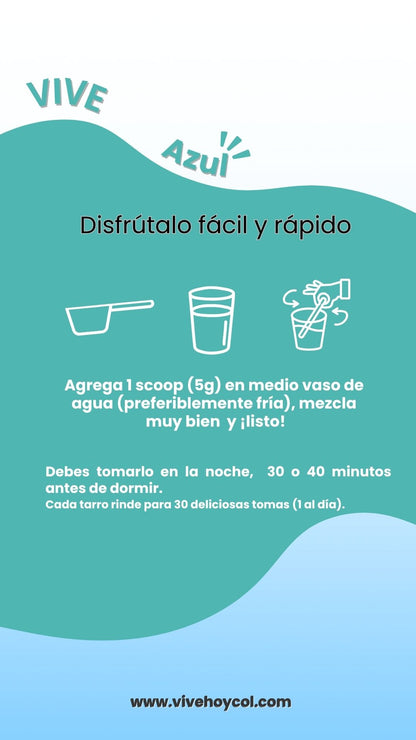 El Azul