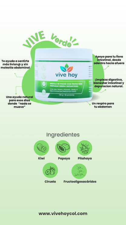 El Verde