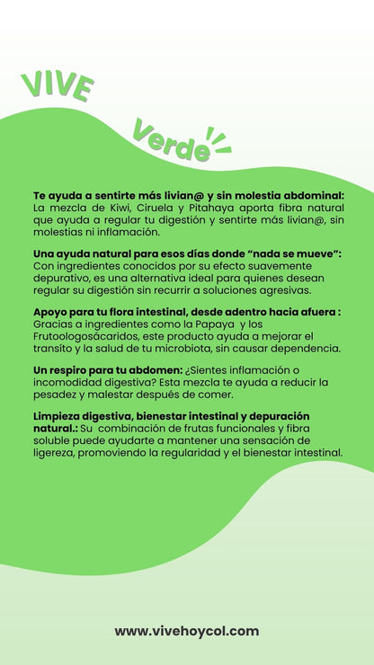 El Verde