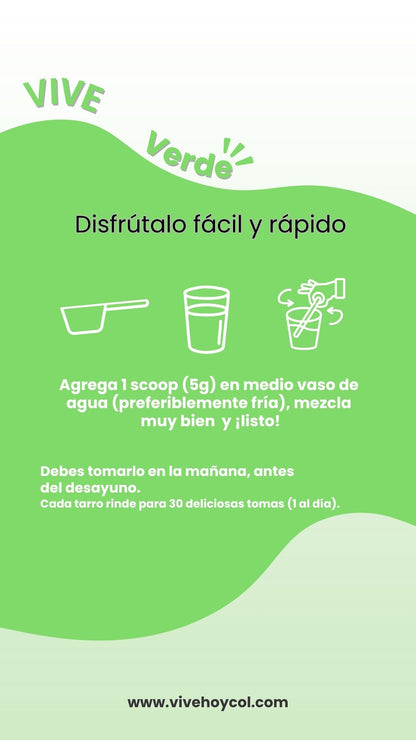 El Verde