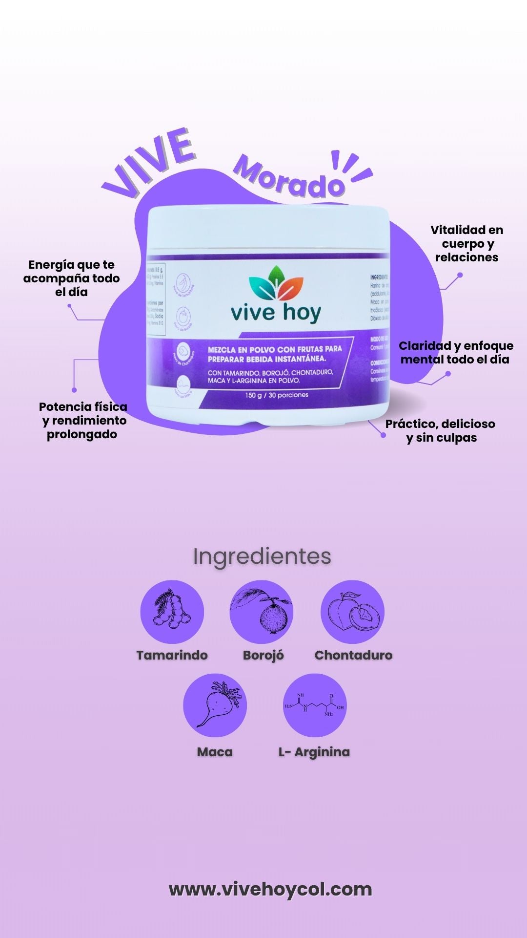 El Morado