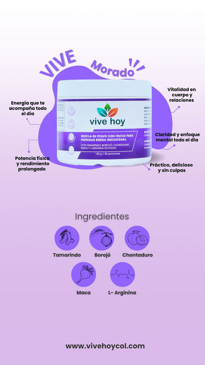 El Morado