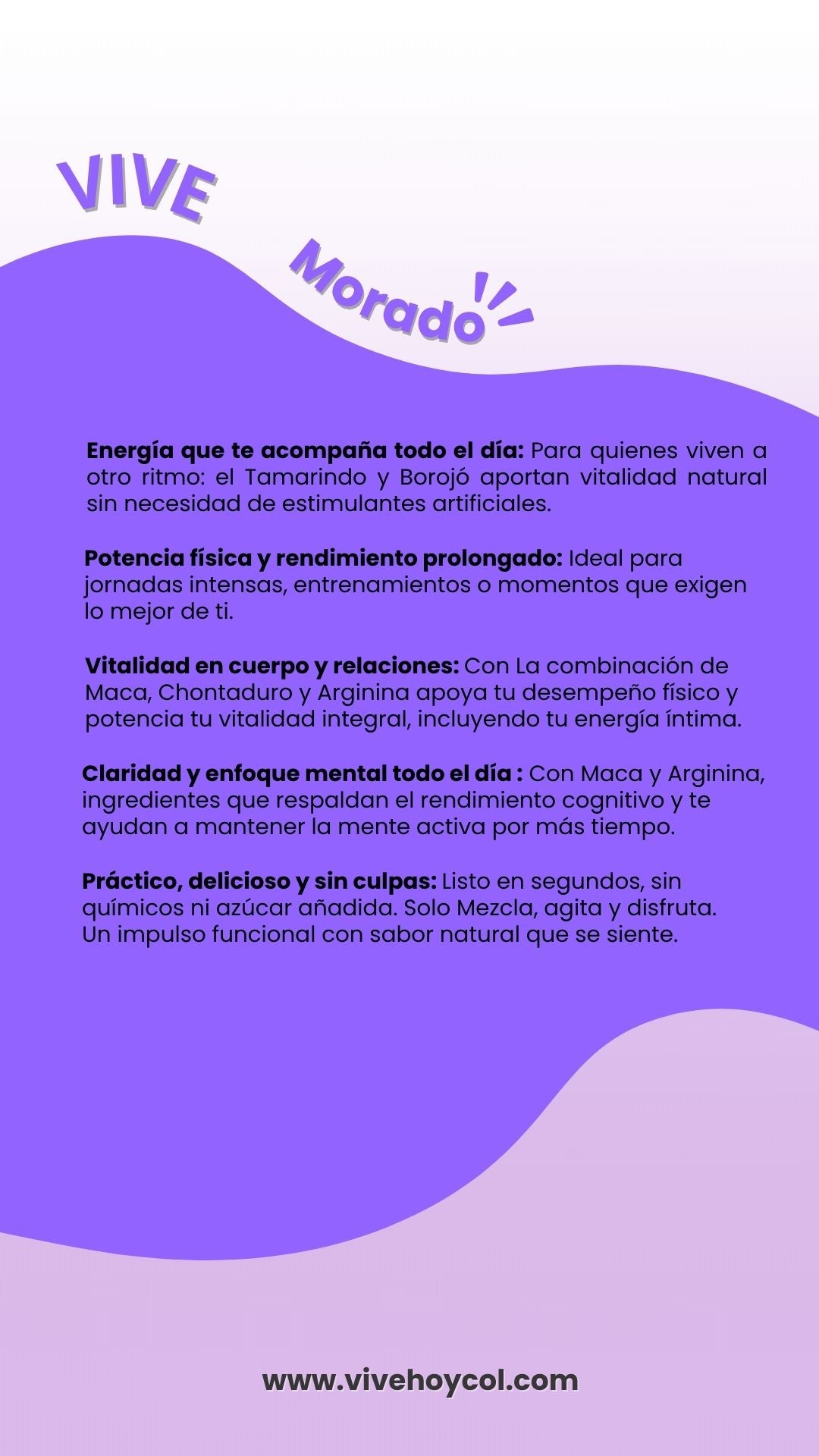 El Morado