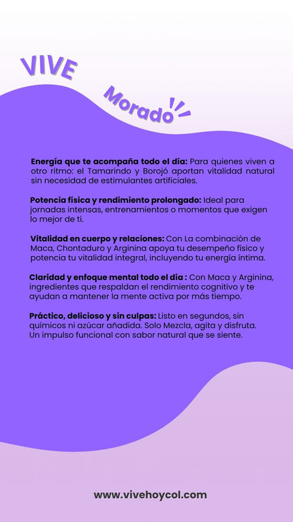 El Morado
