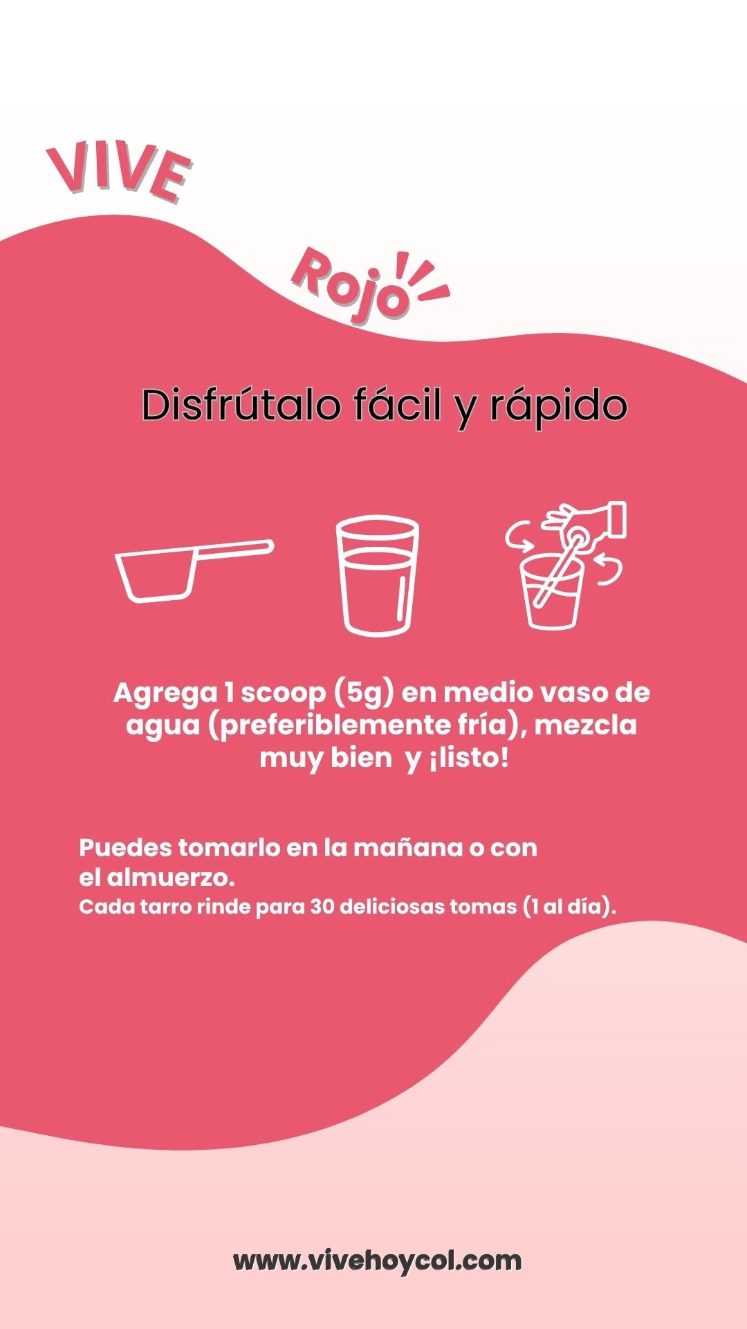 Control de peso