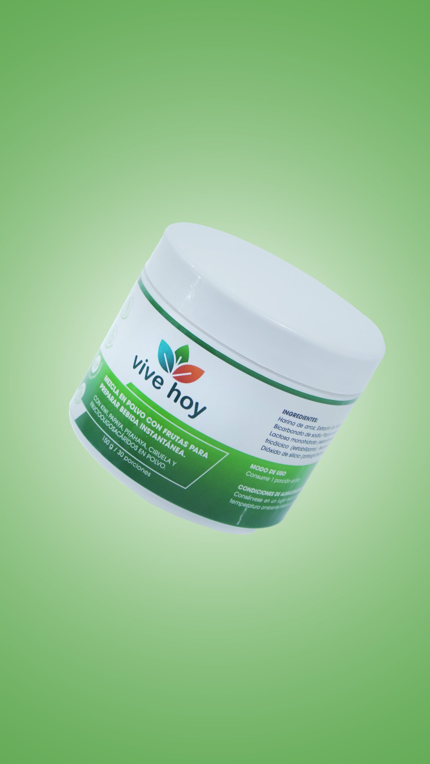 El Verde