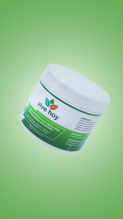 El Verde
