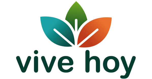 VIVE HOY | SALUD Y BIENESTAR